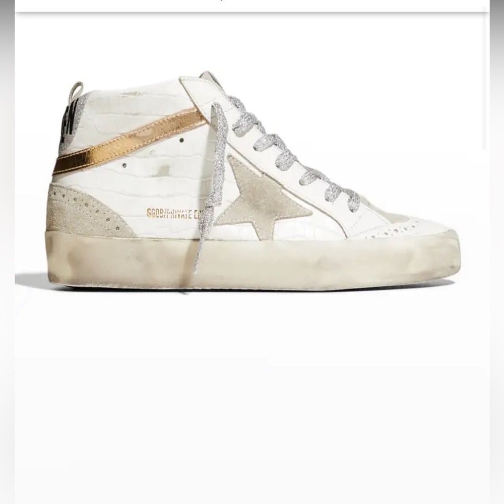 Golden Goose Sneakers